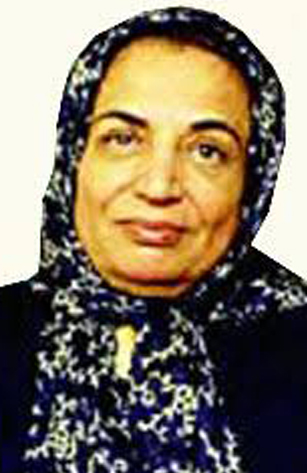 زهره سرمد